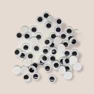 MATA RABBIT EYES DOLL EYES/ GOOGLY EYES/