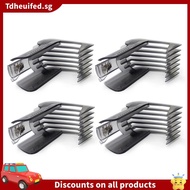 [In Stock]4Pcs Hair Clipper Comb for Philips Qc5120 Qc5125 Qc5130 Qc5135 Qc5115 Qc5105 Parts