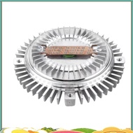 Car Radiator Cooling Fan Clutch 11521740962 11521723027 for     E24 E28 E30 E34 E36 Auto  Cooling Ac