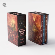 BOXSET Paradise Lost Heaven 1-3 Poems By John Milton