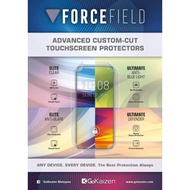 All Phone Model Kaizen Screen Protector Explosion Proof Film (Clear / Matte)