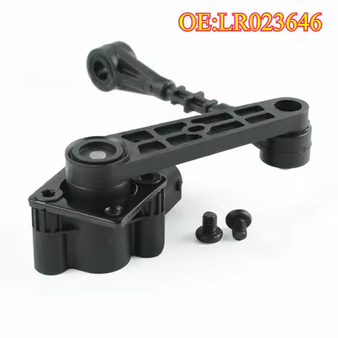 High quality New For LR023646 Front Suspension Height Sensor for Land Rover Discovery 4transport 10 