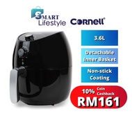 Cornell Air Fryer (3.6L) CAF-S35MT