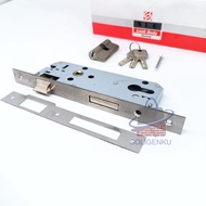 Key Body SOLIGEN type 2300S/ 8540 SOLIGEN SLG 2300s key Body / 8540 large tongue lock Body soligen