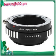 Adapter    AF lens to  E Mount NEX-3 NEX-5 Camera DC111
