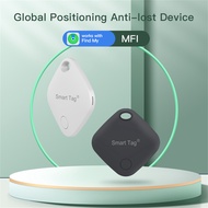PangYa smart tag bluetooth-compatible anti-lost locator pet tracker key finder I-O-S system anti-lost for the elderly