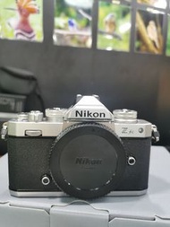 nikon Z FC  ZFC ，全新一樣