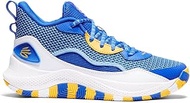 Grade School Curry 3Z 24 Basketball Shoes - Durable Rubber Outsole