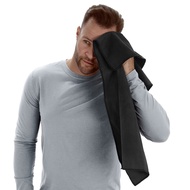 MICRODRY Wonder Towel - Ultra Absorbent Luxury Fitness Workout Towel, Microfiber Cooling Towel for F