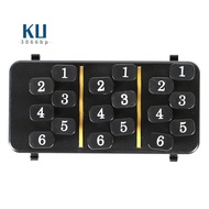 Guitar Chord Trainer Tool Learning System Assist Finger Teaching Aid Fits for Beginner Guitar Teachi