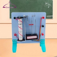 [deevoka] DIY Electromagnetic Experiment Kit, Educational Tools, Science Experiment