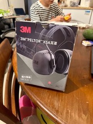 3M 噪音耳罩