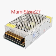 Power Supply AC-DC 12V