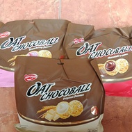NARAYA OAT CHOCOBALL 200 grams Protein Bar Oat Bar
