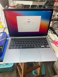 Apple MacBook Air (M1, 2020)