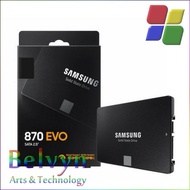 Samsung 860 Evo Ssd 2Tb Sata Internal Storage Pc Laptop Official Original
