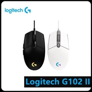 Logitech G102 Lightsync Gaming Mouse