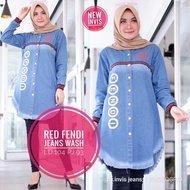 INV 2006 - RED FENDI