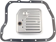Automatic Transmission Filter 52118789 Compatible with Dodge Jeep 42RE 44RE 46RE 47RE 48RE - 1998-20