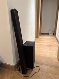 LG Soundbar