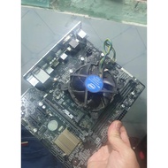 Comboo h110 g4600 ram 8gb