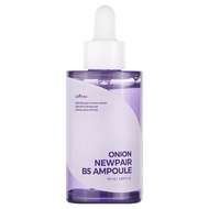 [Isntree] Onion Newpair B5 Ampoule 50mL