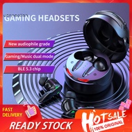 <wanmaolian> Wireless Earphone High Fidelity Intelligent Noise Reduction Bluetooth-compatible53 Subw