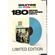 Miles Davis Davis-Kind of Blues/180g/950619