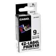 Ribbon Casio 9mm Printer Label/
