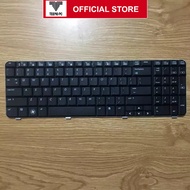 Keyboard for Hp Cq61 Compaq Presario Cq61 G61 Laptop - Brand New Seal TEEMO PC KEY461
