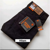 celana oxygen hugo pria / Celana panjang pria NAOMI OXYGEN HUGO premium DISTRO / ABUHITAMCREMMOCA