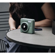 MPG & RubyYoung MP3 Bluetooth Speaker