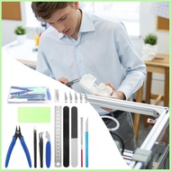 3D Printer Tools 3D Printing Device Maintenance Tool Printer Maintenance Accessories for Enthusiasts
