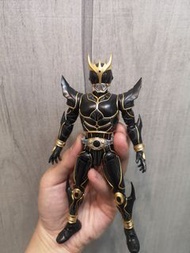 Bandai Figure-rise Standard Masked Rider Kuuga
