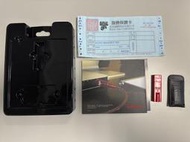 【二手】Audioquest DragonFly USB DAC RED 紅蜻蜓