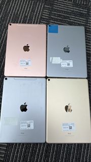 iPad Pro 10.5吋 256GB WiFi+cell (多色可選)