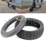 【Fast and Reliable Shipping】 8 .5x3.0 Tire For M365/pro Series Dualtron Mini Front And Rear Wheel 8 1/2x2 Upgrade Widen Tyre Parts