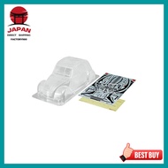 【Directly from Japan】
Tamiya RC Spare Parts No. 1605 SP.1605 1/10 RC Citroën 2CV Charleston Spare Bo