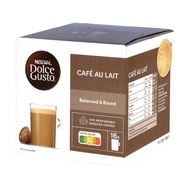Capsule Coffee Flat White