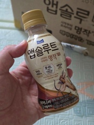 Maeil Absolute Milk Drink stage 1
