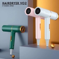 HAIRDRYER / ALAT PENGERING RAMBUT