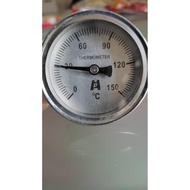 SHIPPINGbebas - Imatton Thermometer kettle pan