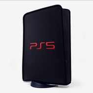 PS5 Dust Cover,Anti Scratch Washable Dust Cover Sleeve for PS5 Accessories Digital Edition &amp; Disc Edition