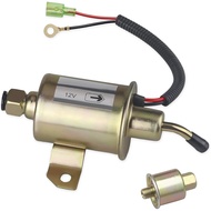 Pam Bahan Api WATERWICH dengan Penapis Serasi dengan Onan Microquiet 4000 A047n926 A029F889 4kyfa261