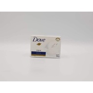 Dove Soap Original and Dove Soap Pink 135 grams