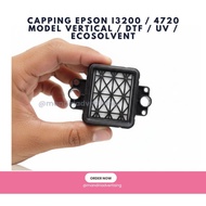 Epson i3200 Capping 4720 Vertical Model/ DTF/ UV/ Ecosolvent/