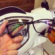 M37 Black flexible glass