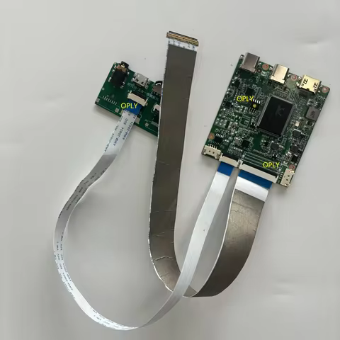 Touch controller Board Type-C mini HDMI-compatible for N140JCN-EEL/GE9/GS9 NV140WUM-T02/T04/T07 14" 