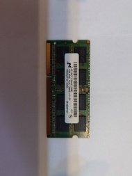 DDR4 手提電腦記憶體 8 RAM & 4G RAM