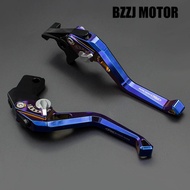 BA Suitable for Yamaha Big VMAX1200 Modified Brake Horn Clutch Handle Lever Handle Accessories